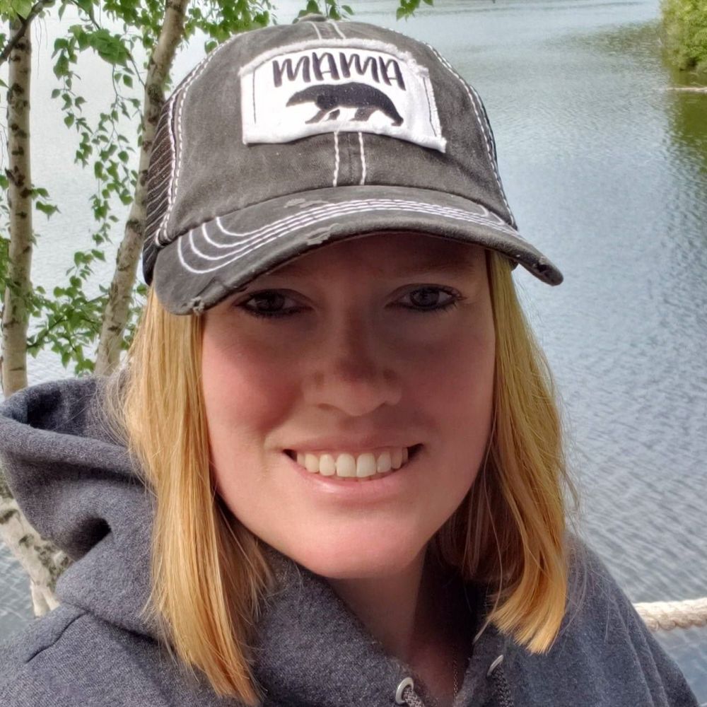 Meet your Posher, Jamie